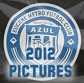 Azul Soccer