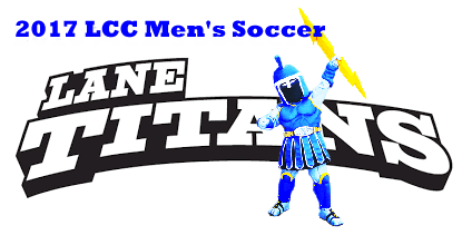 Lane Community College Soccer