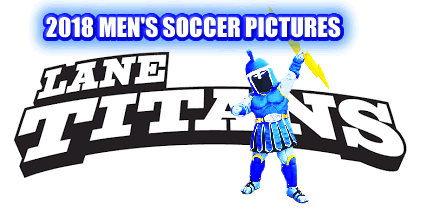 Lane Community College Soccer