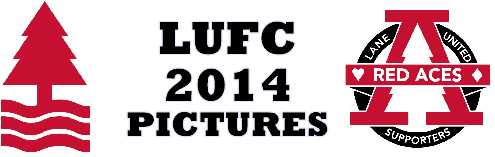 Lane United FC Pictures 2014