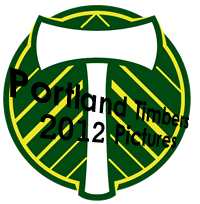 Portland Timbers Fan Page