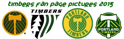 Portland Timbers Fan Page