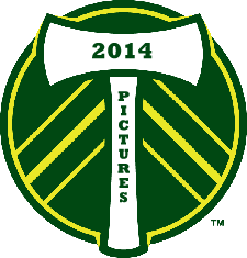 Portland Timbers Fan Page