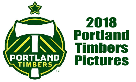 Portland Timbers Fan Page